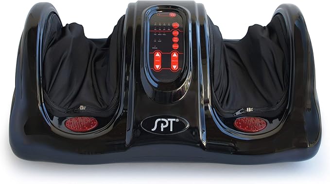 SPT AB-765B Foot Massager