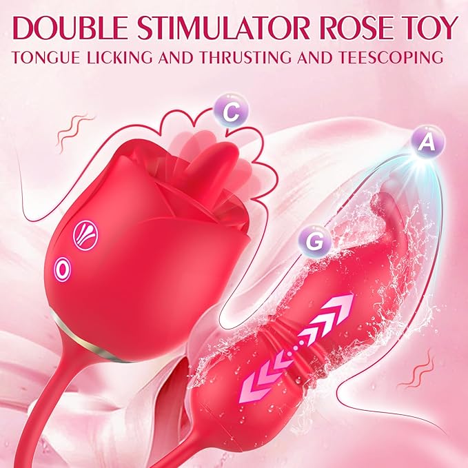 Portable Vibrating Massager -Clitioral Sucker Relaxes Muscles Viboators Toy 10 Modes Couples - for Body and Back Foot Silent Personal for Sports Massage Adult Tools Relaxation DFG130