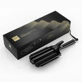 ghd Curve® Professional Hair Curling Irons &amp Wands | Soft Waves Classic and Tight Curls | 0.5 –1.5 Inch Barrels’ | 365ºF Styling Temp Preventing Heat Damage + Auto Sleep Mode