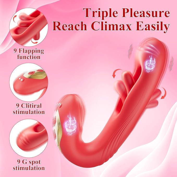 2026 Newly Portable Vibrating Massager -Clitioral Sucker Relaxes Muscles Heating Modes Viboators Toy Couples- for Body and Back Foot Silent Personal for Sports Massage Adult Tools Relaxation Z8523W
