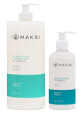 BODY WASH 32OZ &amp LOTION VALUE $77