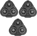 S5000 Shaver Head Base Bracket Shaver HolderCompatible For PhilipsS5420 S5076 S5351 S5551 S5080 S5079Series 5000 Shavers(3set)
