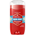 Old Spice Red Zone Deodorant Solid Aqua Reef 3 oz (Pack of 8)