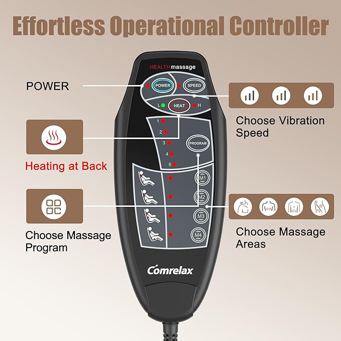 Back Massager