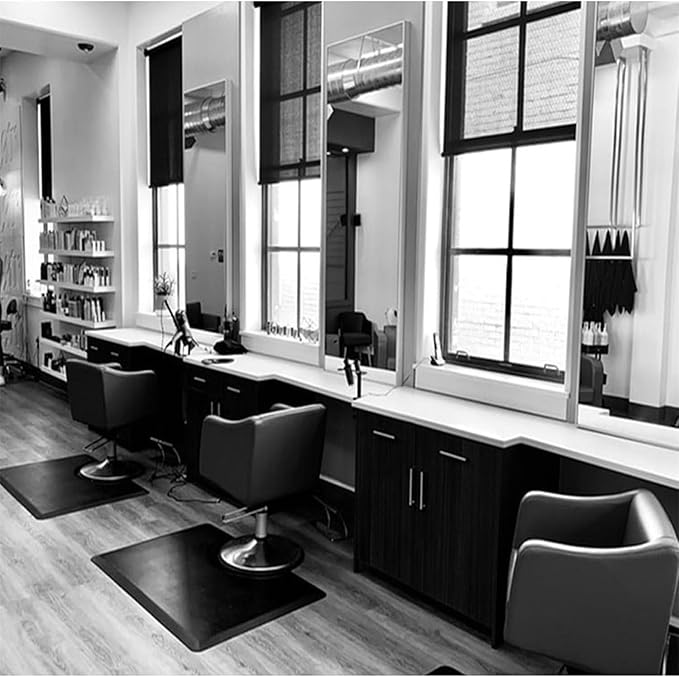 Professional Salon Standing Hair Dryer Orbiting Hair Dryer 1200W Timer Adjustable Temperature Color Treatment Hair Processor Perm Semicolor Styling MachineHair SteamerVertical