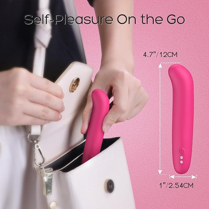 2026 Newly Portable Vibrating Massager -Clitioral Sucker Relaxes Muscles Heating Modes Viboators Toy Couples- for Body and Back Foot Silent Personal for Sports Massage Adult Tools Relaxation j782e