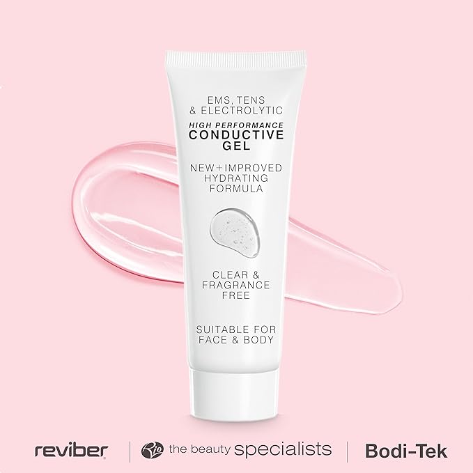 Rio Conductive Gel 85 ml
