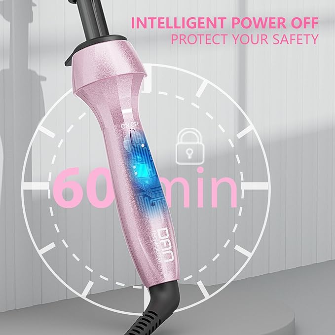 500℉ High Heat hot CombHair Wax Stick