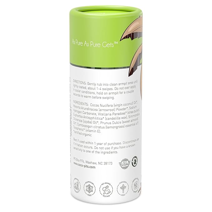 Eco Sticks Bundle - Set of 2 (Lemongrass)