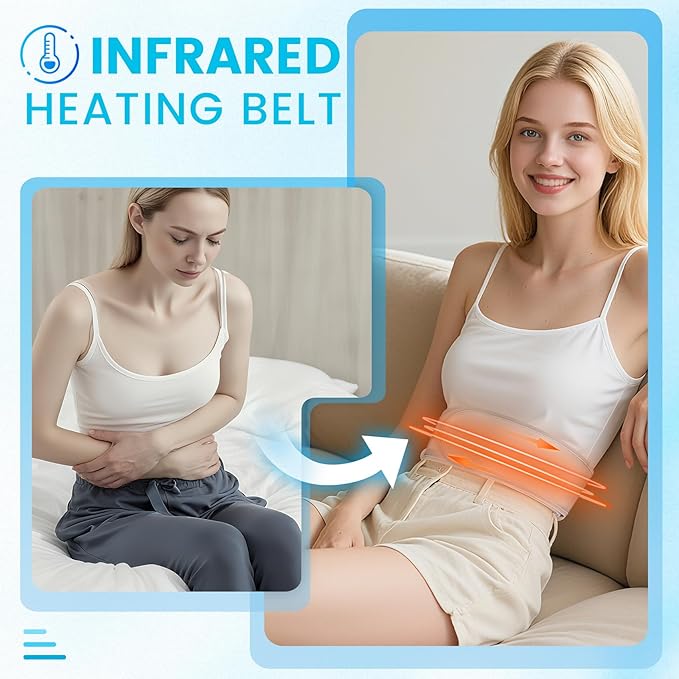 Ionic Foot Bath Detox Machine Ion Foot Spa Cleanse Machine to Remove Toxins Foot Bath Soak Tub Kits with Heat Waist Belt 2 Super Arrays 100 Basin Liners