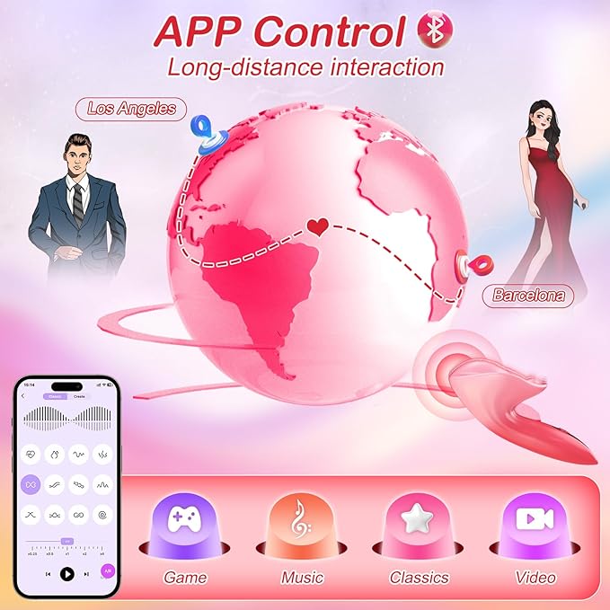 2026 Newly Portable Vibrating Massager -Clitioral Sucker Relaxes Muscles Heating Modes Viboators Toy Couples- for Body and Back Foot Silent Personal for Sports Massage Adult Tools Relaxation j729w