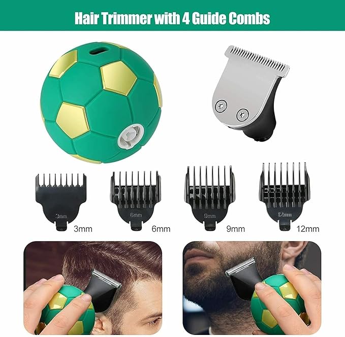 Head Shavers for Bald Men Electric Shaver 5 Head Razor Bald Beard Hair Skull Trimmer Beard Remover Men