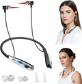 Red Light Therapy for Nose &amp Ears 2-in-1 Infrared Nasal &amp Ear Care Device Portable Lightweight Wellness Tool with Neck-Hanging Design Auto Timer Ideal for Seasonal Discomfort &amp Dry Ind