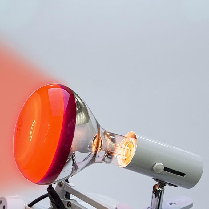 Elitzia Infrared Lamp Bulb Accessory 110V Infrared Lamp ETH311