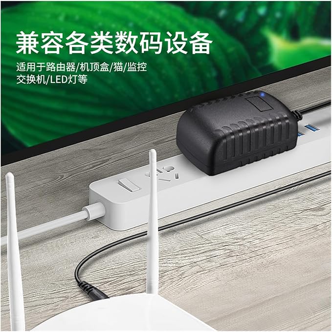 24v1a Power Supply Manicure Baking Light Therapy Machine 24V0.5A Adapter Manufacturer Massager Access Control Power Adapter