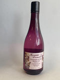 Keyano Aromatics Champagne and Rose Shower Gel 12 oz.