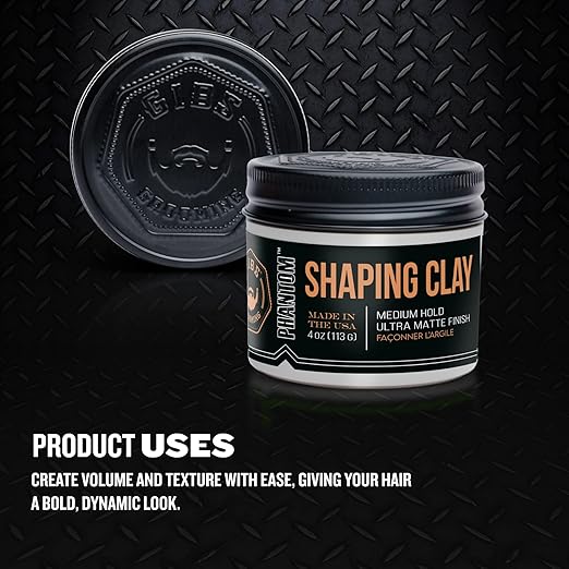 GIBS- Matte Finish
