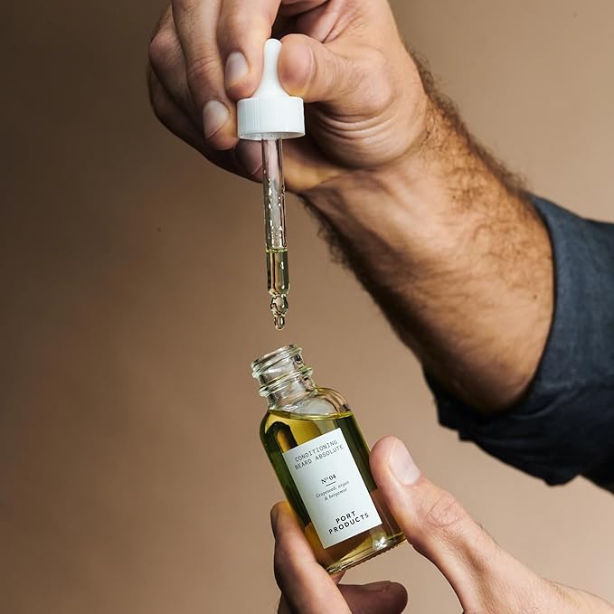 Port Products Conditioning Beard Absolute
