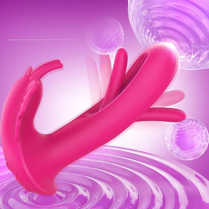 2026 Newly Portable Vibrating Massager -Clitioral Sucker Relaxes Muscles Heating Modes Viboators Toy Couples- for Body and Back Foot Silent Personal for Sports Massage Adult Tools Relaxation h792f