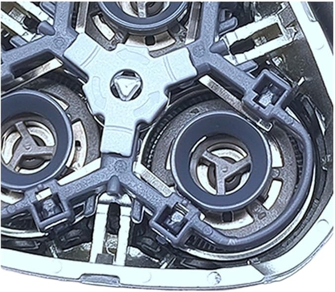 Replacement ShaverCompatible for PhilipsHQ6900 HQ6976 HQ6986 HQ6996 HQ6927 HQ6920 HQ6902 HQ6904 HQ6906 HQ5812 HQ5813.