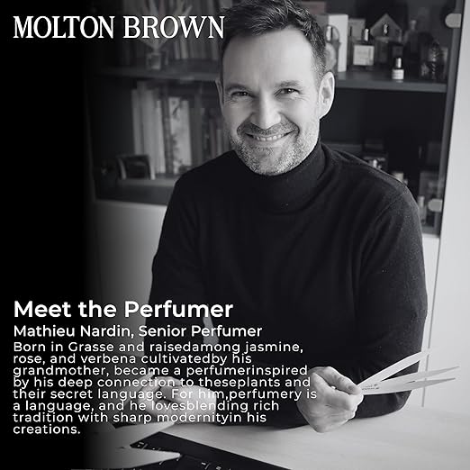 Molton Brown Tea Ceremony Bath &amp Shower Gel Body Wash 10 fl. oz.