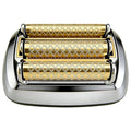 Updated New Version Series 9 Pro 92S 92M/94M Foil &amp Cutter Head Cassette Cartridge for Br-aun Razor Shaver Series 9 Pro 9030S 9040S 9050CC 9090CC 9095CC 9290CC 9295CC(Gold&ampBlack)