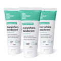 Her Fantasy Box | Everywhere Deodorant | with Probiotics (Mint)- 3 Pack