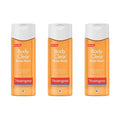 Neutrogena Body Clear Acne Body Wash 2% Salicylic Acid Acne Medication Oil-Free &amp Glycerin for Breakouts on Back Chest &amp Shoulders Non-Comedogenic Gentle on Skin Unscented 8.5 Fl Oz 3