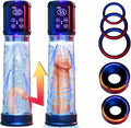 Ultimate Relaxation Massage Gun - Rechargeable Deep Tissue Relief Tool with Adjustable Speed and Ergonomic Design KV42365