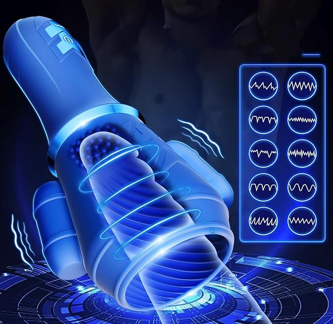 Ergonomic Back Massager with Soothing Heat and Multiple Vibration Modes for Ultimate Relaxation GF16824
