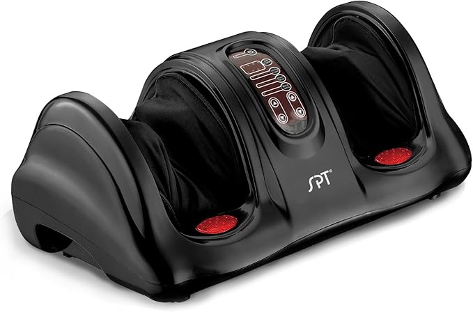 SPT AB-765B Foot Massager