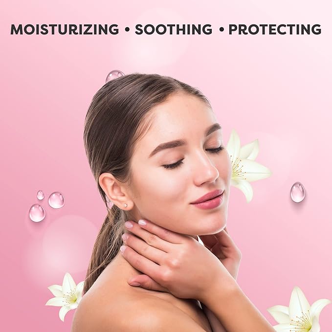 Feminine Care Vaginal Balm – Organic Soothing Vulva Topical for Women – Deeply Moisturizing Anti Itch Balm for Sensitive Skin – No Gluten No Parabens – Gentle Formula Intimate