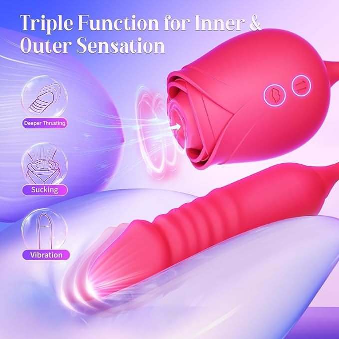 2026 Novel Version Travel Pocket Bullet Tool Powerful Quiet 20 Modes Mini StickHandheld Personal Bullet Massage Rod for Women Portable Silicone Massage for Body Relax Q6452B