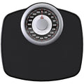 Zeno A25 Scales for Body Weight - Up to 400 LB - New - 5.3 Dial on 12.4 x 10.2 Platform - Anti-Skid Rubber Surface - Bathroom Scale Analog - Durable with 20-Year Assurance