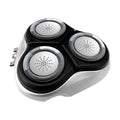 2025 New Full Complete HQ8 Replacement Shaver Head for Norelco AT830 AT875 AT880 AT895 AT920 AT921 AT940 PT870 PT920 PT925