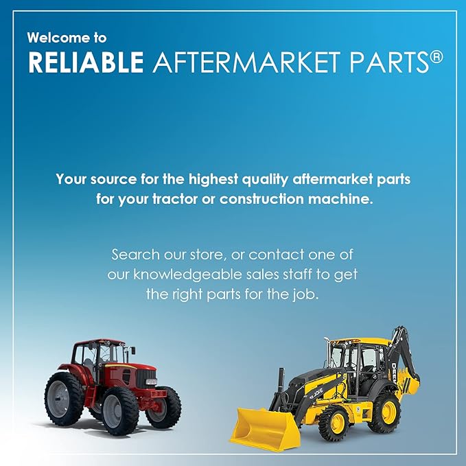 Reliable Aftermarket Parts 752-944 Hand Cleaner