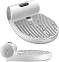 Body Hair Dryer with Sensor and Weight Scale 1500W Cold Hot Air After Shower for Bathroom/Swimming Pool