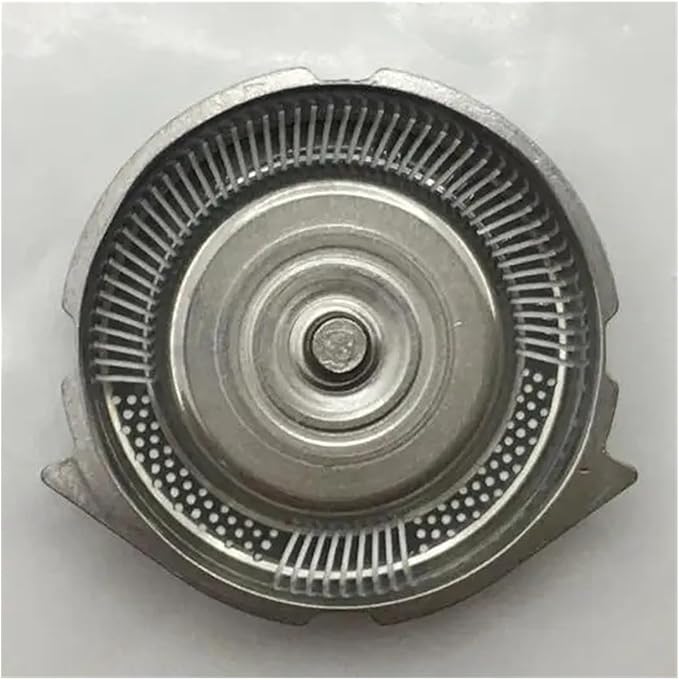 3pcs HQ8 Replacement Head HQ8505 Razor BladeCompatible for PhilipsShaver HQ7363 HQ7800 HQ7890 HQ8445 HQ8825 HQ8845HQ8865 HQ8875 HQ8885