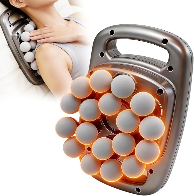 24 Head Massage Gun Set (18)