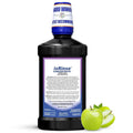 ioRinse Concentrated Irrigant with Active Molecular Iodine Alcohol-Free Dental Irrigant for use with Waterpik Water Flossers and All Other Oral Irrigation Devices