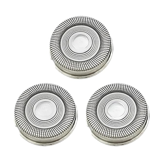 Shaver Replacement Heads Razor Bladecompatible For Philips S1000 S3000 S4000 S1102 S1103 S1108 S1203 S2302 S2303 S2305 S2306 SS3110
