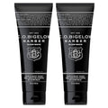 C.O. Bigelow Elixir White Hair &amp Body Wash for Men Pack of 2 Spice &amp Citrus Scented Men's 2 in 1 Shampoo &amp Body Wash 8 Fl Oz