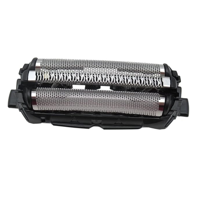 WES9087PC Electric Razor Replacement Outer Foil for Panasonic ESLT50 ESLT20 ESLT71 ESLT70 ES8101 ES8115 ESLC20 ESLC50 ESRC70 ESST23 ESSL40 ESST21 ES8111P