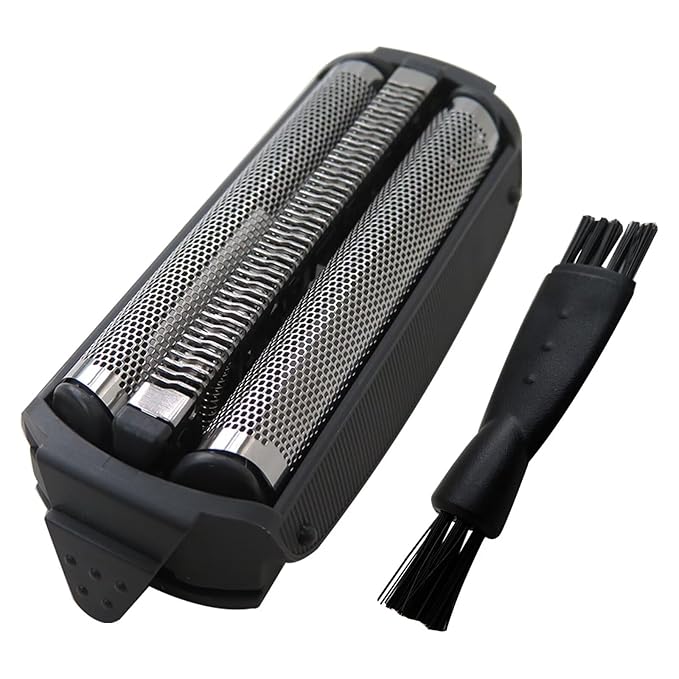 ES-RL21 ES-RT30 ES-RT40 ES-RL40 ES-RT50 ES-RT60 ES-RT81 ES-RT5 Universal Replacement Shaver Head Protect Screen Foil for Panasonic