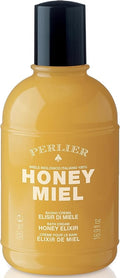 Perlier Honey Miel Bath Cream Honey Elixir 500 ml 16.9 Fl Oz Made in Italy [Italian Import]