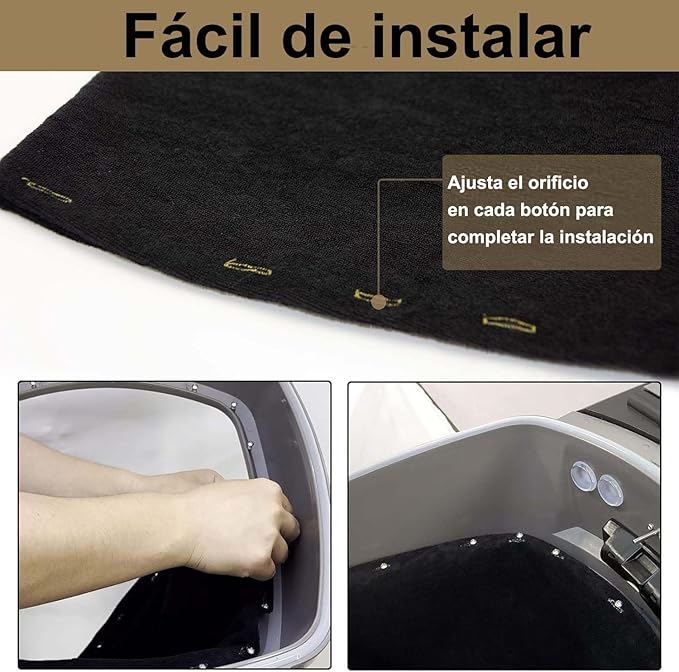 Hair Steamer Use With Shampoo Bowl Hair Wash Reclining Chair Micro Mist Hair Steamer Mister Hooded Hair Care Proffessioanl (10pcs Black Hood)