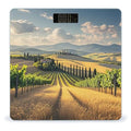 Italy Tuscan Scale for Body Weight Smart Scales Digital Bathroom Scale High Precision Weighing Scales with Large Display Weighing Machine for People