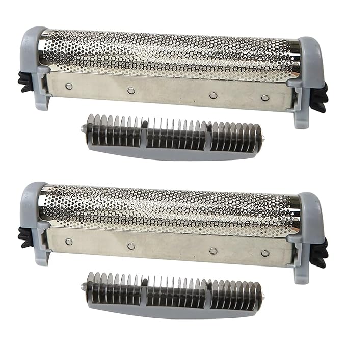 Shaver Razor/Shaver Head Blade Compatible with Remington SP-69 MS2390 MS2391 MS2392