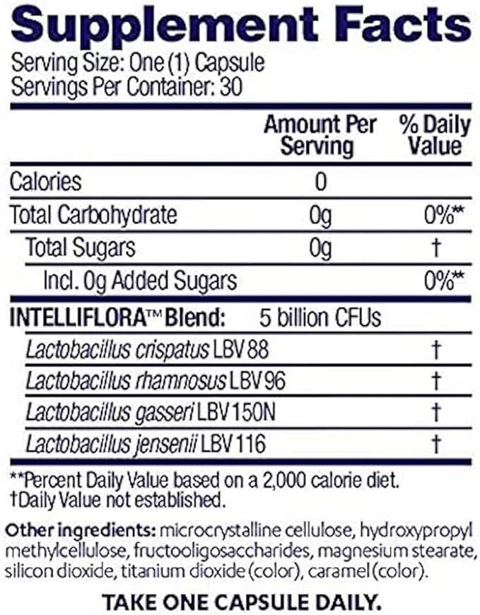 AZO Complete Feminine Balance Daily Probiotics for Women &amp D Mannose Urinary Tract Health Cleanse Flush &amp Protect The Urinary Tract