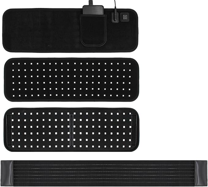 Red Light Therapy Belt (Big)